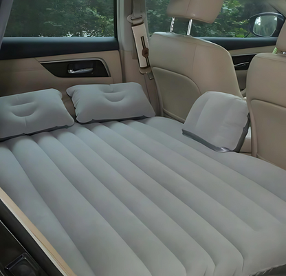 AIRCAR™ | CAMA INFLABLE PARA VEHICULOS