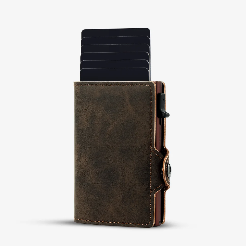 BILLETERA ELITECARD