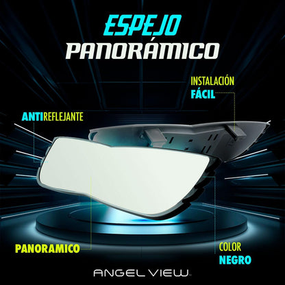 Retrovisor Panorámico - Angelview™