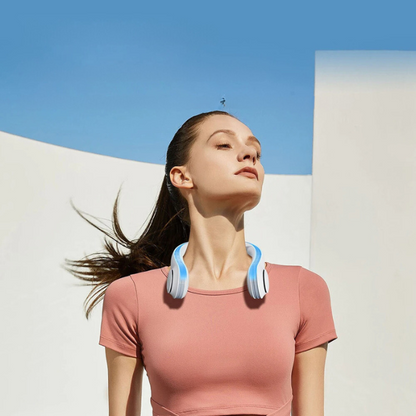 Ventilador de Cuello Cool360™