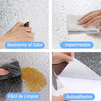 Adhesivo Aluminio Premium AlumGuard Pro™