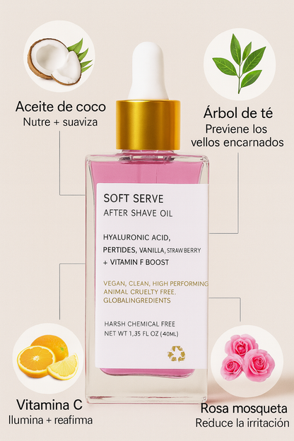 TRULY BEAUTY ✨ Aceite parte intima - Piel Radiante y Suave ORIGINAL 🎁 SOLO POR HOY 2X1  🎁