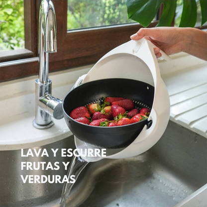 Cortador MultiChopper 9en1®