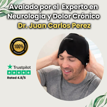 ConfortPad® – Alivio Donde Lo Necesites