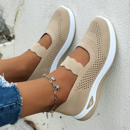 Flex-one✨ - Zapatilla ortopédica anti transpirables