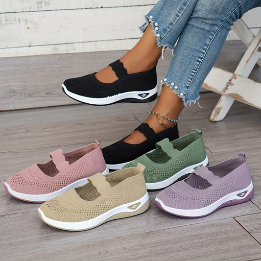 Flex-one✨ - Zapatilla ortopédica anti transpirables