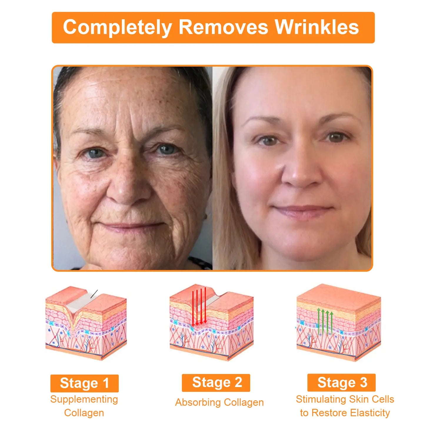 ADFIRE ClearSkin Total Repair Essence
