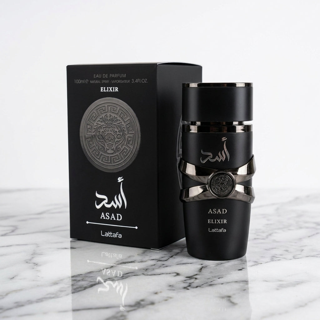 Asad Elixir 100 ml 1.1