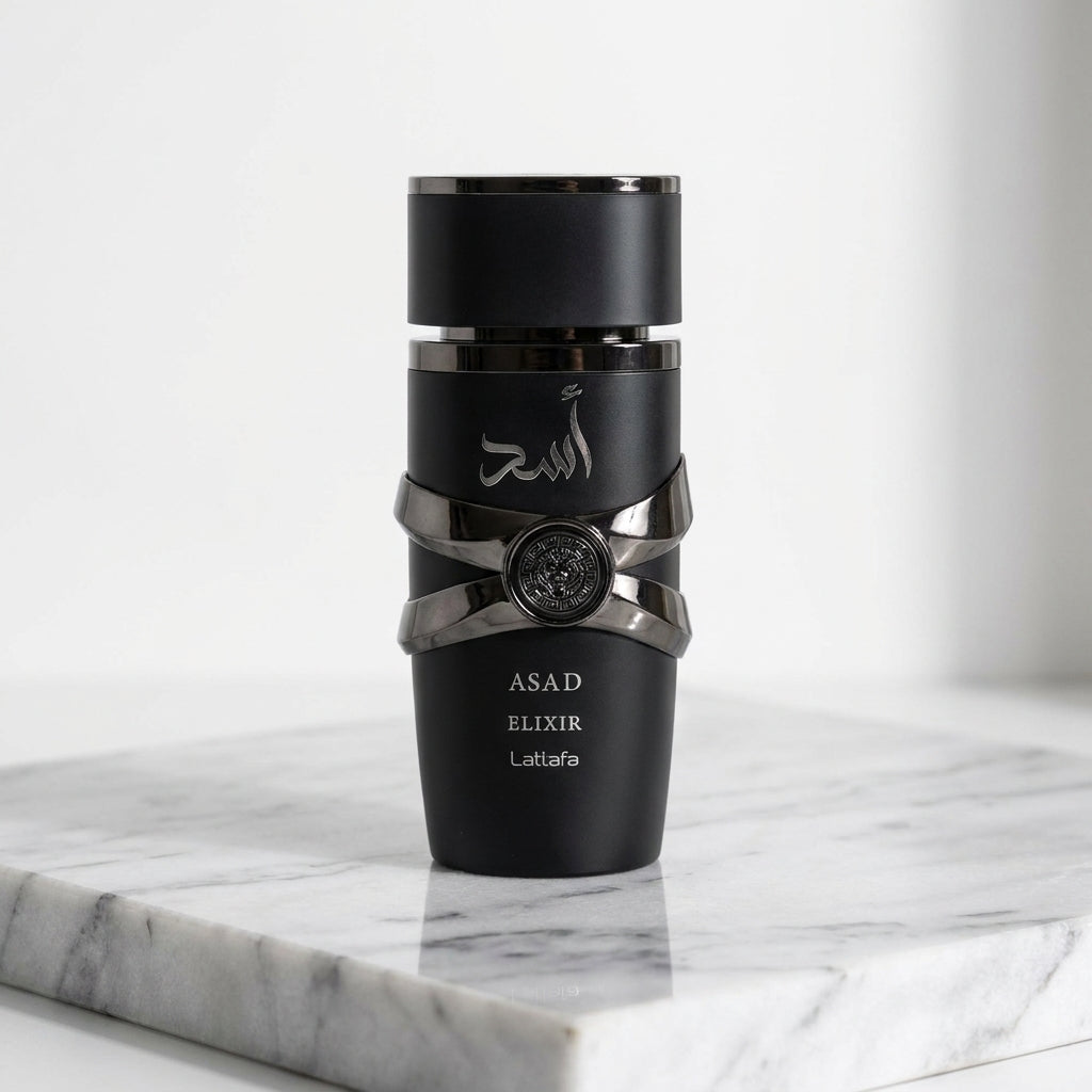 Asad Elixir 100 ml 1.1