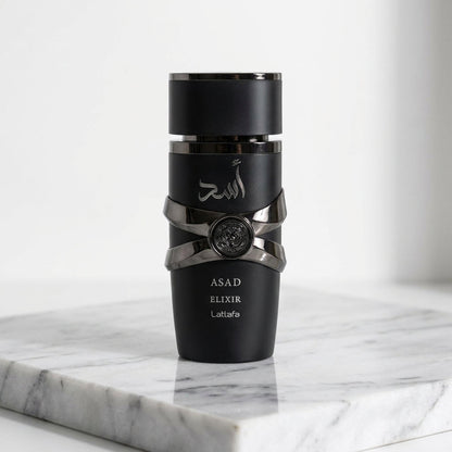 Asad Elixir 100 ml 1.1