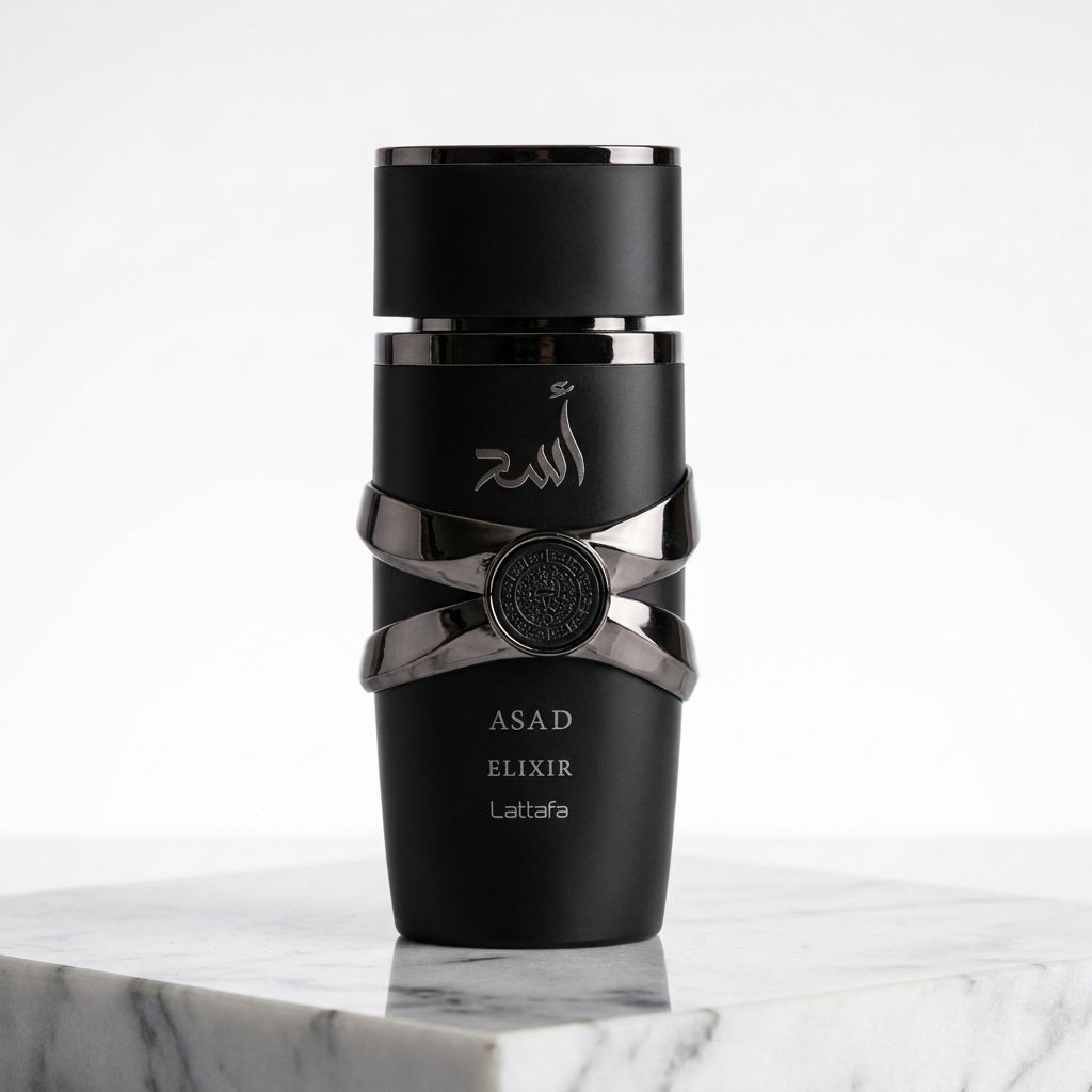 Asad Elixir 100 ml 1.1