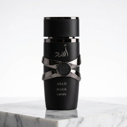 Asad Elixir 100 ml 1.1
