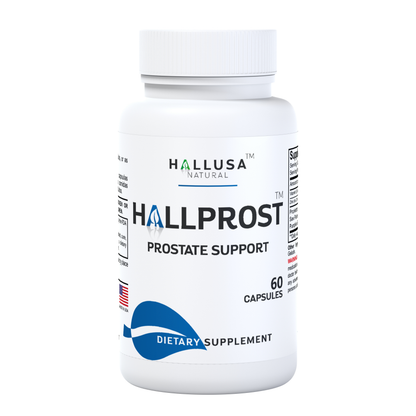 HALLPROST