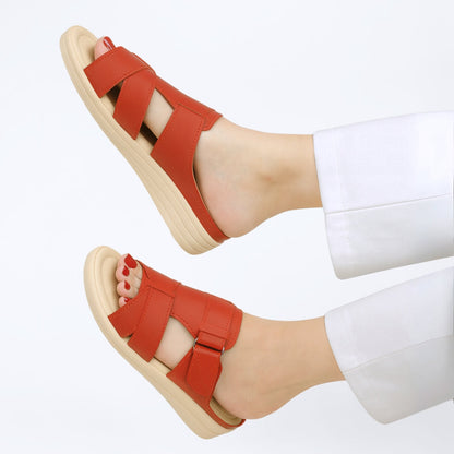 SANDALIAS ORTOPÉDICAS SMART