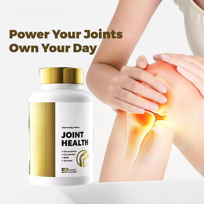 2x1 Joint Health - Mejora tus articulaciones desde dentro | SOLO POR HOY 2X1