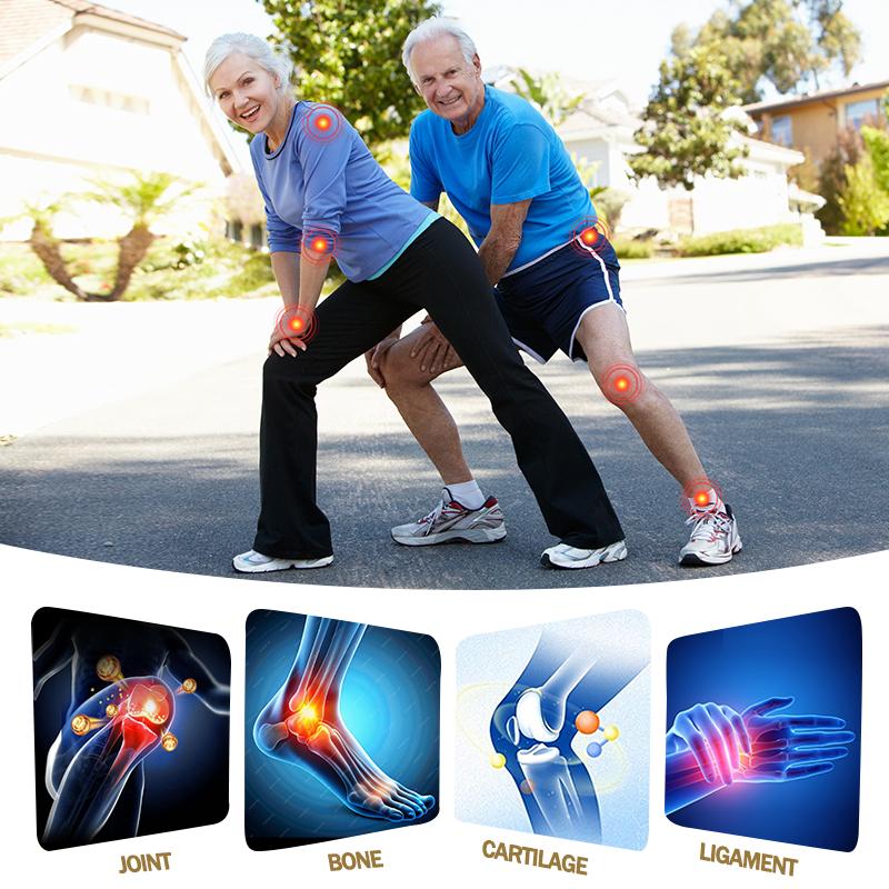 2x1 Joint Health - Mejora tus articulaciones desde dentro | SOLO POR HOY 2X1