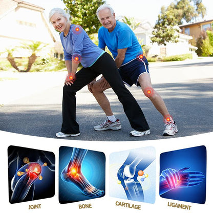2x1 Joint Health - Mejora tus articulaciones desde dentro | SOLO POR HOY 2X1