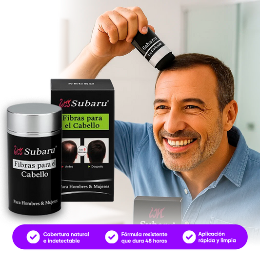 TAPIT® | CAMUFLAJE CAPILAR INSTANTANEO