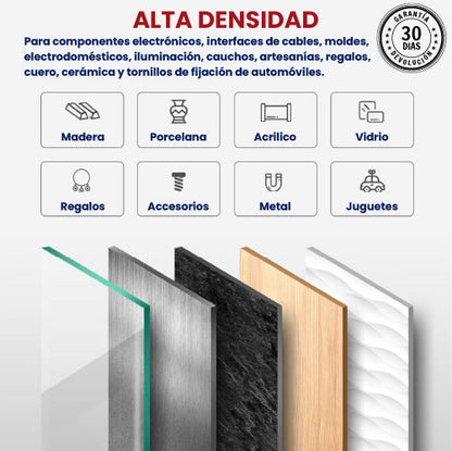 2+2 GRATIS | Potente Pegamento Adhesivo Universal - SUPERGLUE™
