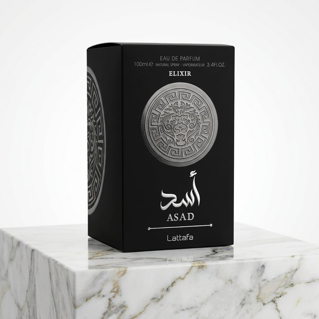 Asad Elixir 100 ml 1.1