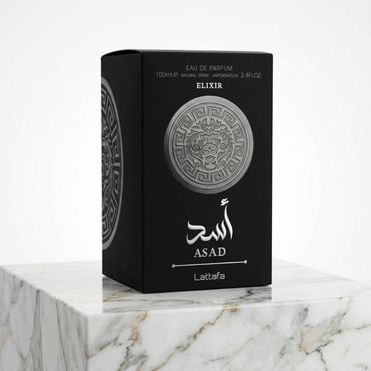 Asad Elixir 100 ml 1.1