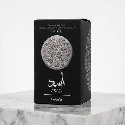 Asad Elixir 100 ml 1.1