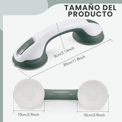 SafetyHandles - Mango para baño OFERTA 2X1