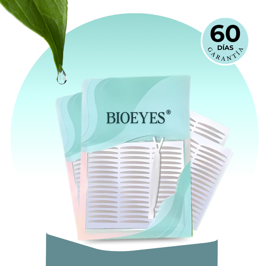BIOEYES® KIT LEVANTA PÁRPADOS