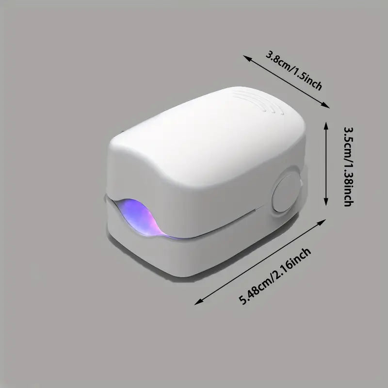 Dermolux® (Dispositivo láser para tratamiento de hongos en las uñas)