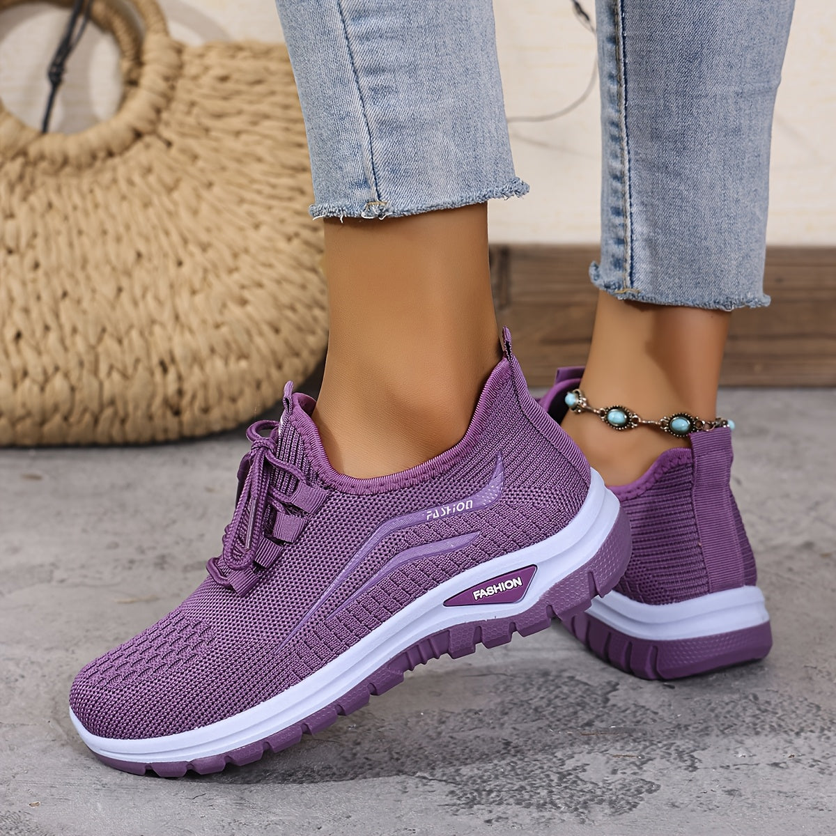 Gocomfort - Zapatillas ortopédicas transpirables