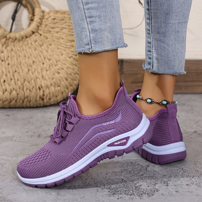 Gocomfort - Zapatillas ortopédicas transpirables