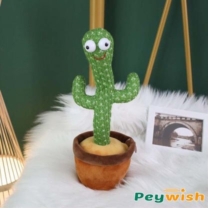 Cactus Bailarín KidsToy