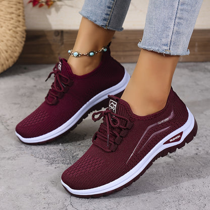 Gocomfort - Zapatillas ortopédicas transpirables