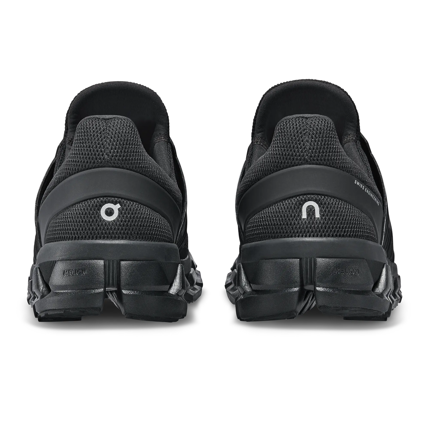 Zapatillas On Cloud - camina sobre nubes.
