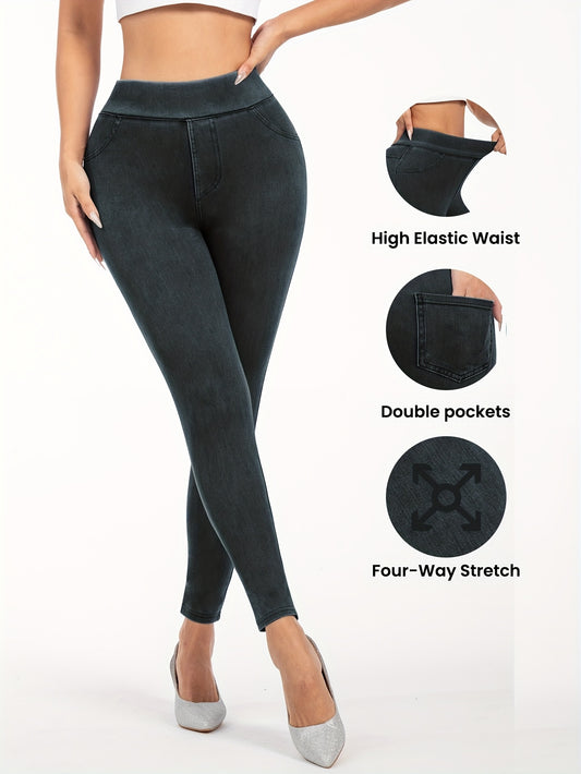 Jeans modelador BODYSLIM® - Tendencia tiktok 🔥
