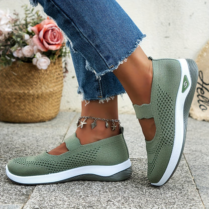 Flex-one✨ - Zapatilla ortopédica anti transpirables