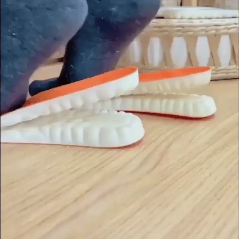 Plantillas 4D Comfort Plus  | Adiós cansancio SOLO POR HOY 2X1