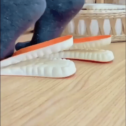 Plantillas 4D Comfort Plus  | Adiós cansancio SOLO POR HOY 2X1