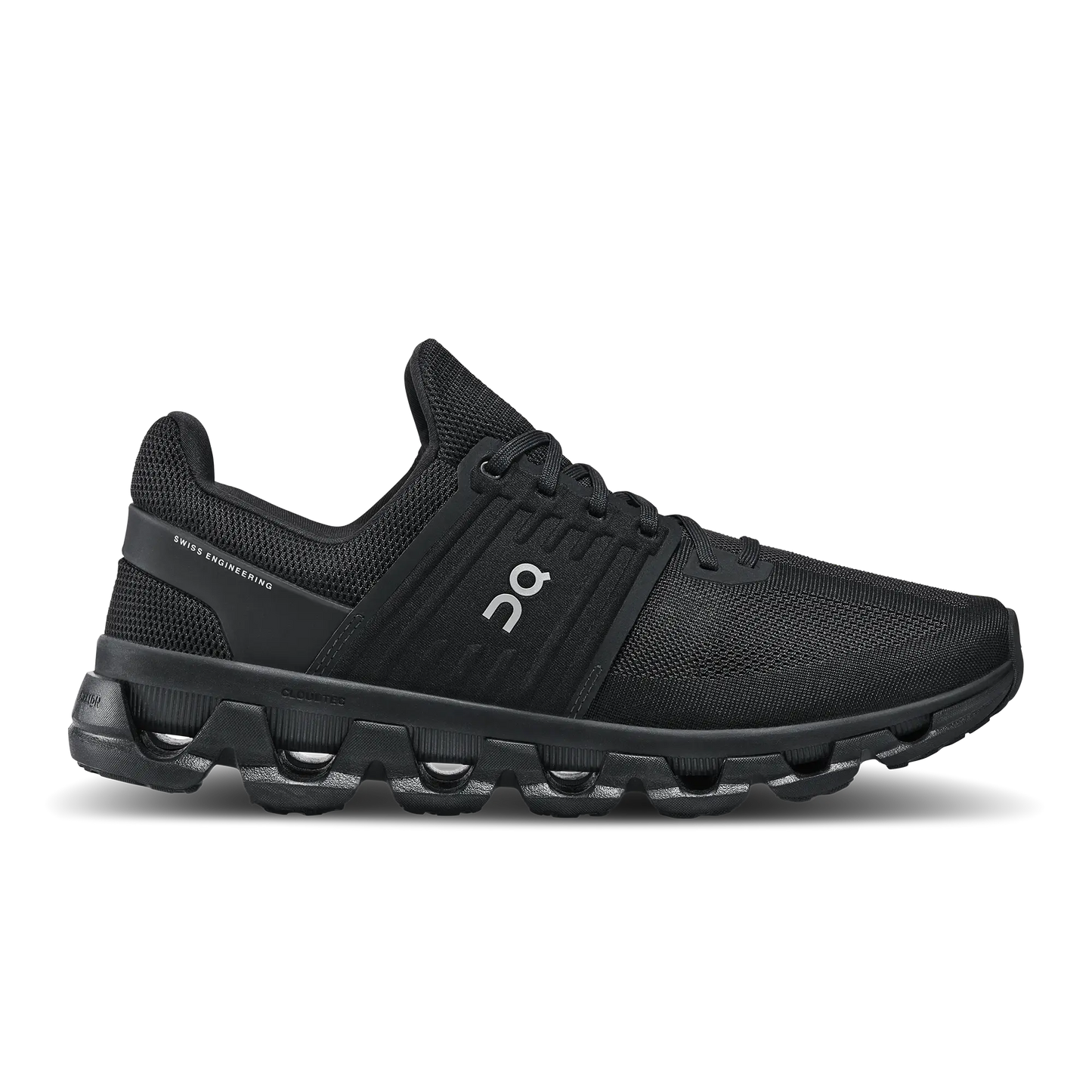 Zapatillas On Cloud - camina sobre nubes.