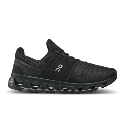 Zapatillas On Cloud - camina sobre nubes.