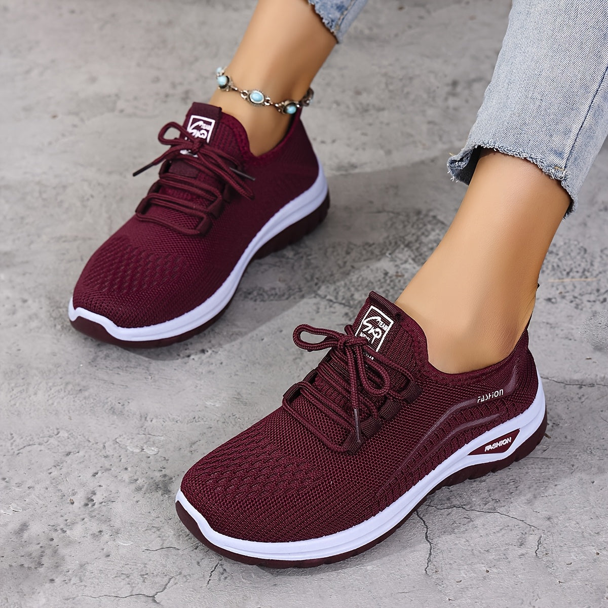 Gocomfort - Zapatillas ortopédicas transpirables