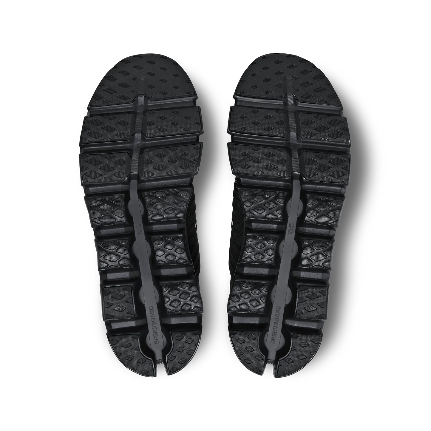 Zapatillas On Cloud - camina sobre nubes.