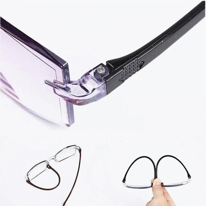 [2x1] Lentes Ópticos Smart Zoom [Estuche no incluído]