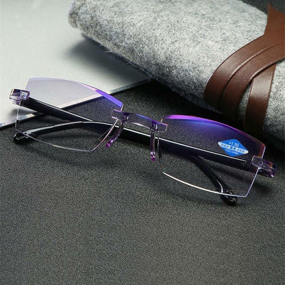 [2x1] Lentes Ópticos Smart Zoom [Estuche no incluído]