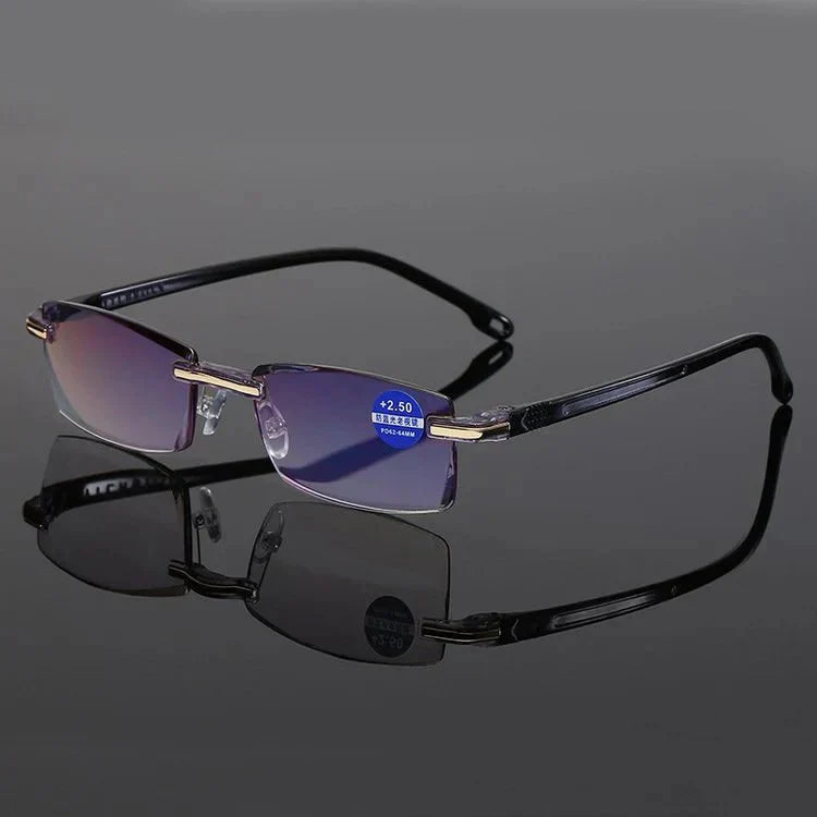 [2x1] Lentes Ópticos Smart Zoom [Estuche no incluído]