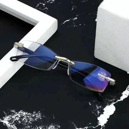 [2x1] Lentes Ópticos Smart Zoom [Estuche no incluído]