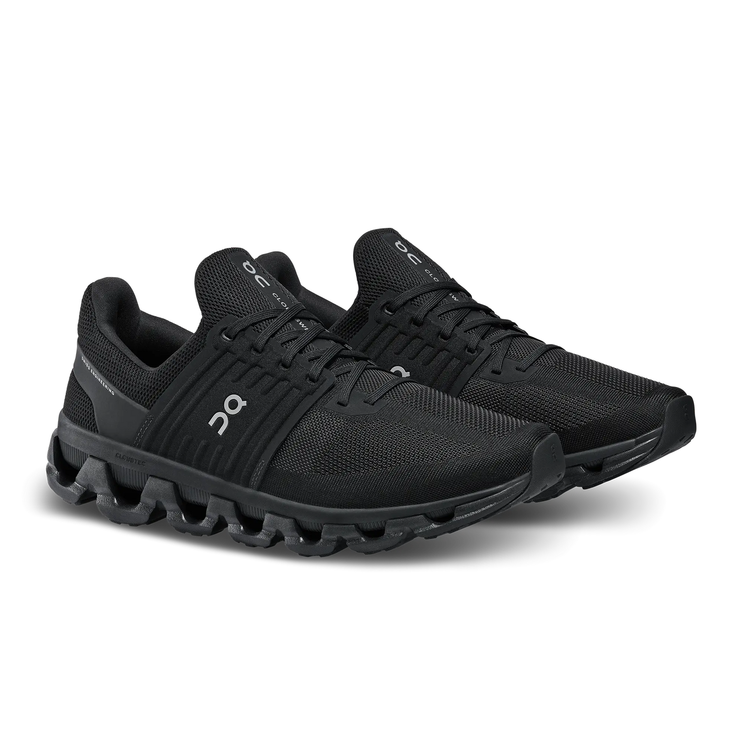 Zapatillas On Cloud - camina sobre nubes.