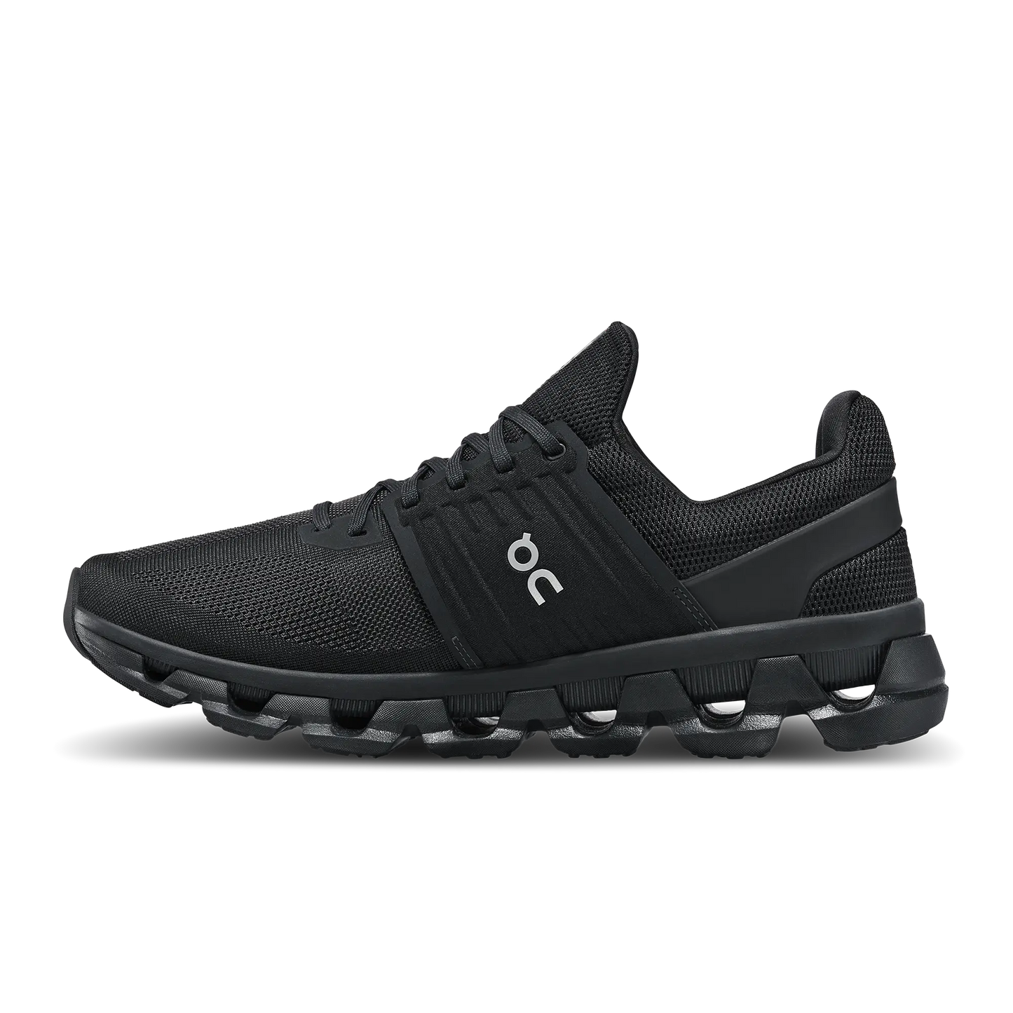 Zapatillas On Cloud - camina sobre nubes.