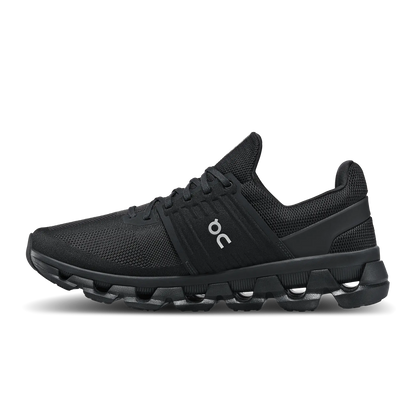 Zapatillas On Cloud - camina sobre nubes.